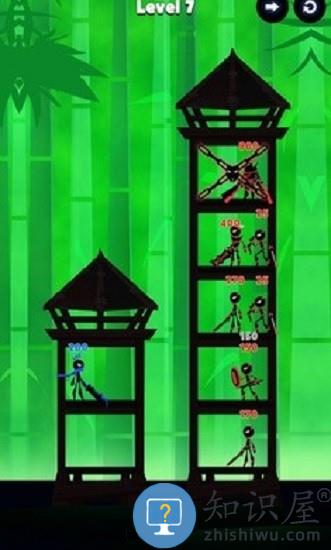 火柴人英雄登塔战争手机版下载v2025.132 安卓版