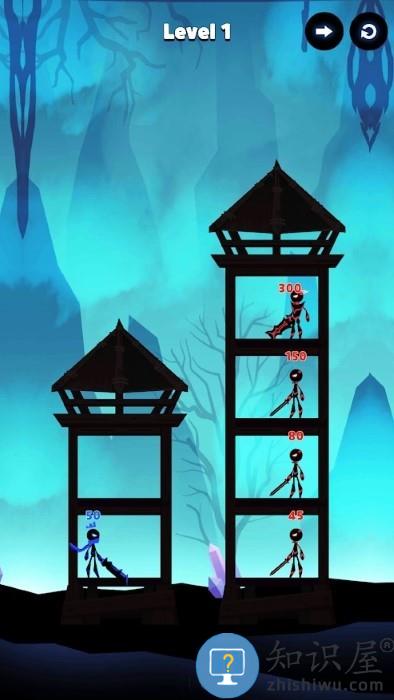 英雄城堡战争塔攻击游戏下载v2025.132 安卓版