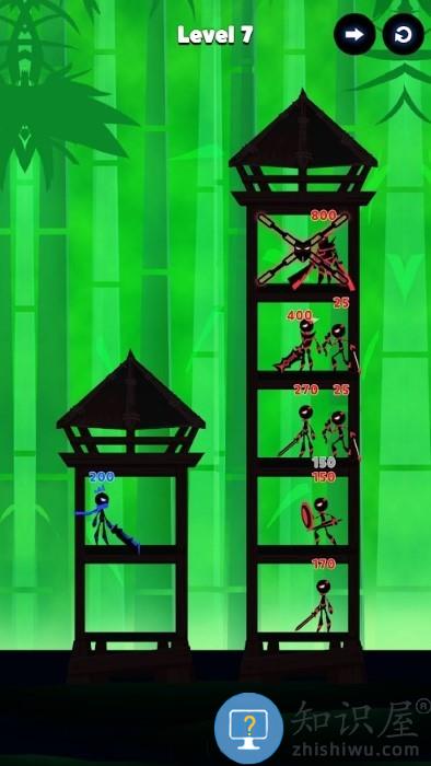 英雄城堡战争塔攻击游戏下载v2025.132 安卓版