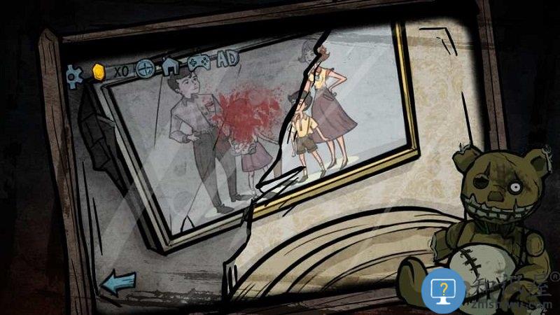 遗失寓言手机单机版下载v11 安卓版