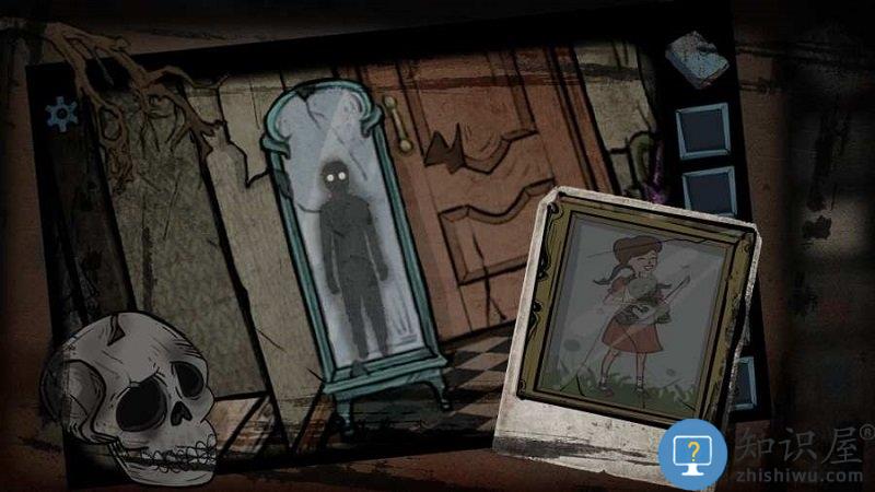 遗失寓言手机单机版下载v11 安卓版