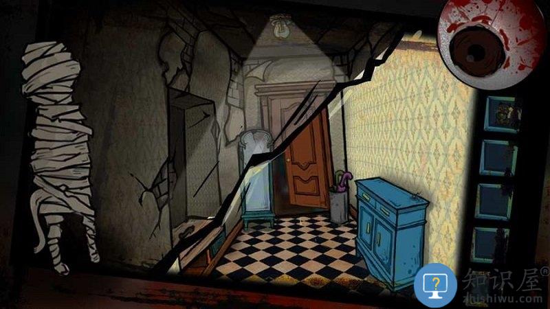 遗失寓言手机单机版下载v11 安卓版