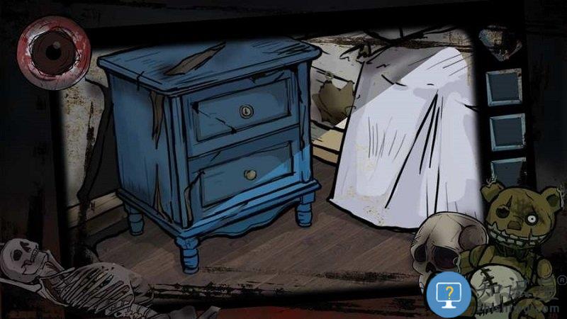 遗失寓言手机单机版下载v11 安卓版