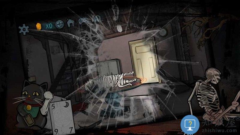 遗失寓言手机单机版下载v11 安卓版