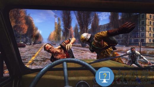 辐射之城高级版游戏下载v1.8.6 安卓版