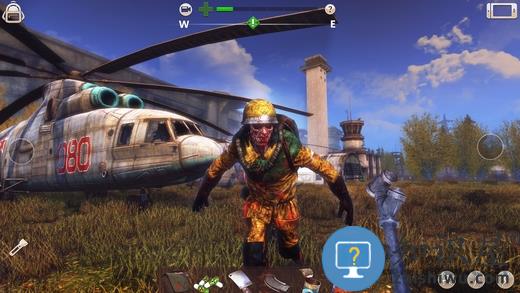 辐射之城高级版游戏下载v1.8.6 安卓版