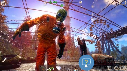 辐射之城高级版游戏下载v1.8.6 安卓版