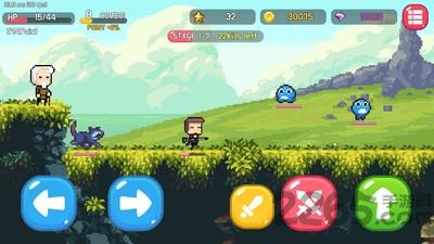 贝华思历险记手游下载v3.4 安卓版