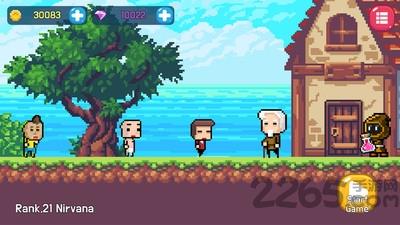 贝华思历险记手游下载v3.4 安卓版