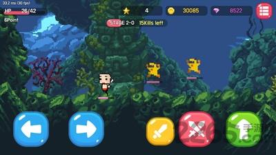 贝华思历险记手游下载v3.4 安卓版