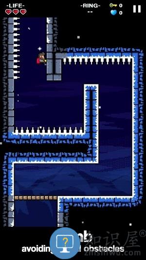 登山者冰冻梦想手游下载v1.1 安卓版