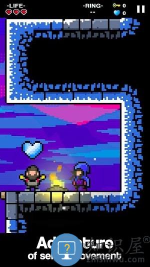 登山者冰冻梦想手游下载v1.1 安卓版