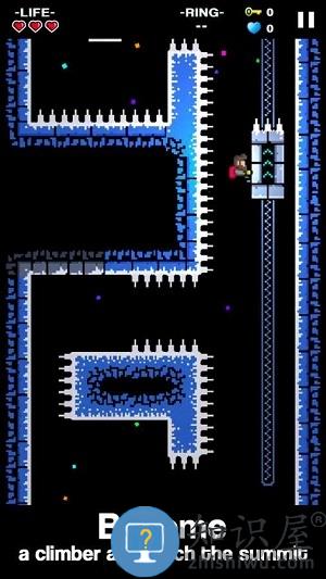 登山者冰冻梦想手游下载v1.1 安卓版