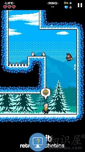 登山者冰冻梦想手游下载v1.1 安卓版