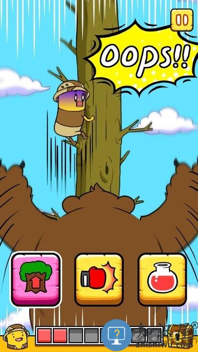 班纳顿寻宝猎人手游下载v1.1.11 安卓最新版