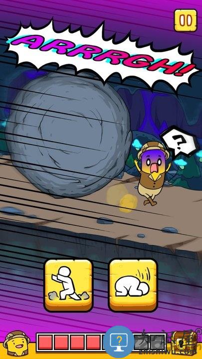 班纳顿寻宝猎人手游下载v1.1.11 安卓最新版