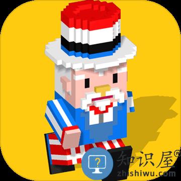 特工爷爷大冒险官方版下载v1.1.0 安卓版