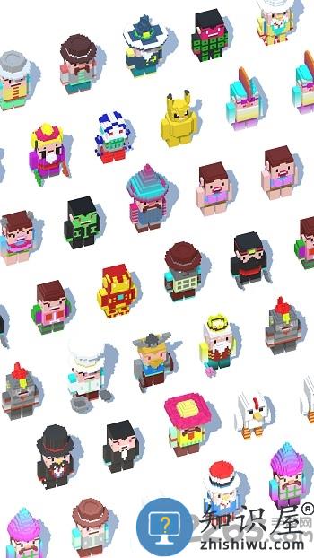 特工爷爷大冒险官方版下载v1.1.0 安卓版