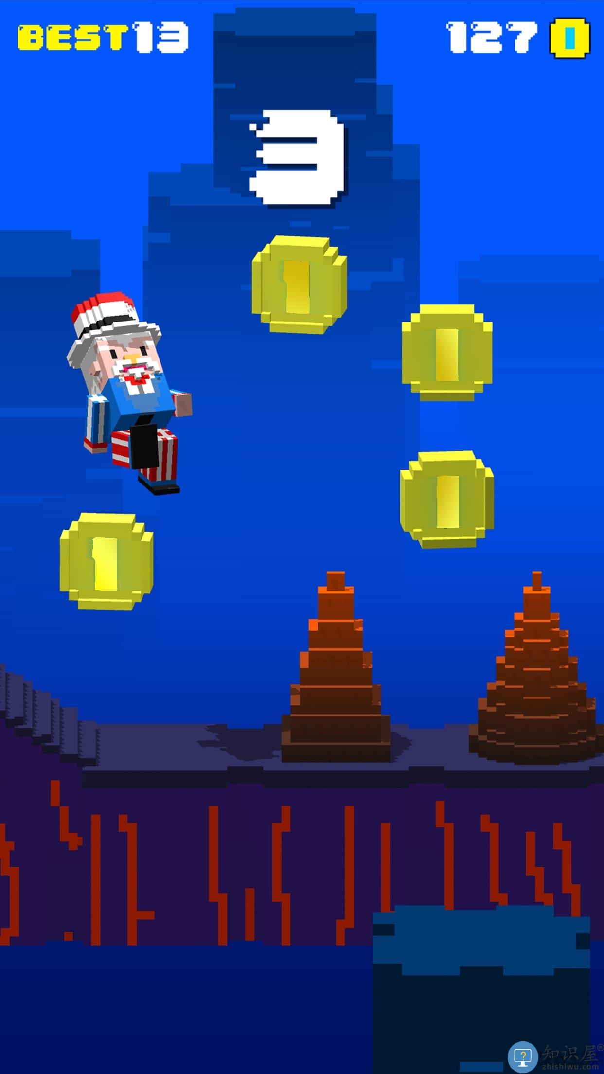 特工爷爷大冒险官方版下载v1.1.0 安卓版