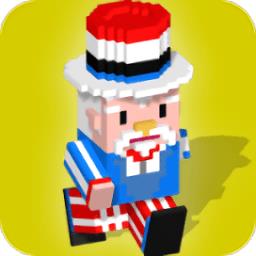 超级特工爷爷大冒险手游下载v1.1.0 安卓版