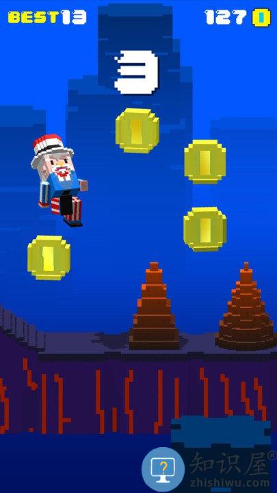 超级特工爷爷大冒险手游下载v1.1.0 安卓版