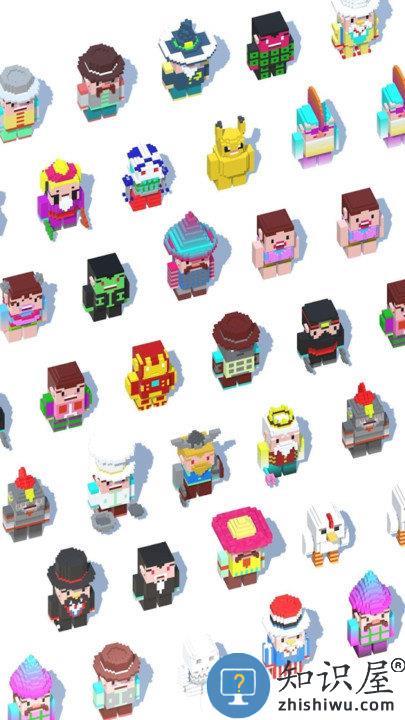 超级特工爷爷大冒险手游下载v1.1.0 安卓版