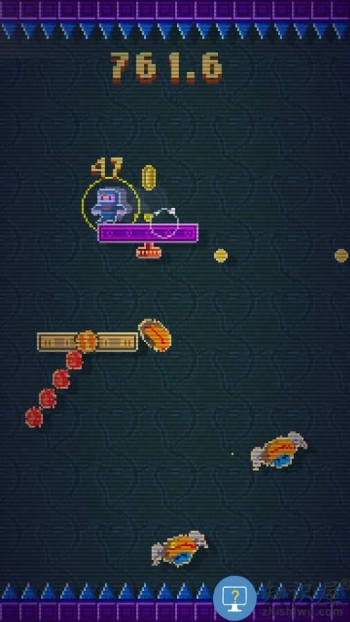 混乱大冒险无限金币版下载v1.7.0 安卓版