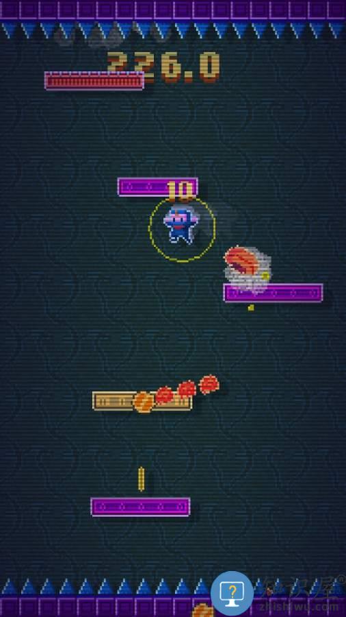 混乱大冒险无限金币版下载v1.7.0 安卓版