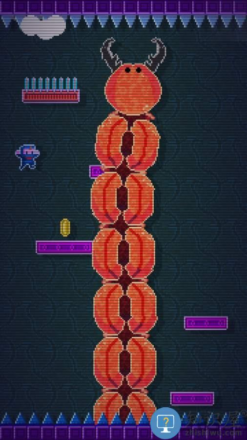 混乱大冒险无限金币版下载v1.7.0 安卓版