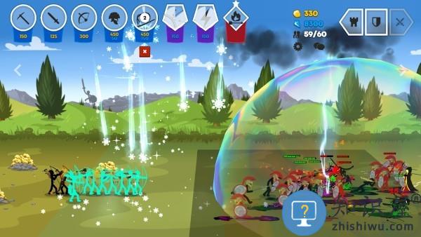 坚持战争3游戏(stick war 3)下载v2025.4.2162 安卓版