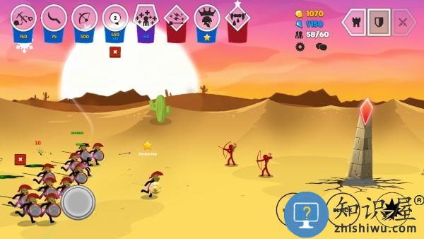 坚持战争3游戏(stick war 3)下载v2025.4.2162 安卓版