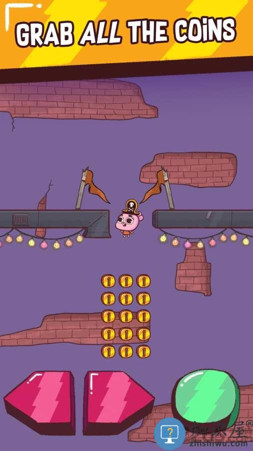 冲刺派对内购破解版下载v1.0.3 安卓版