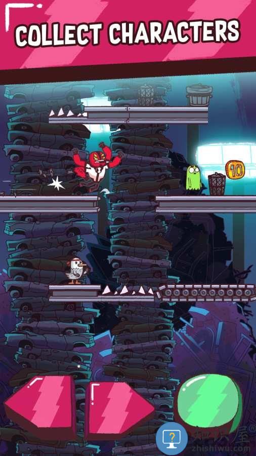 冲刺派对内购破解版下载v1.0.3 安卓版