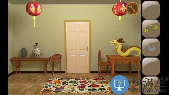 你必须逃脱游戏下载v2.1 安卓版