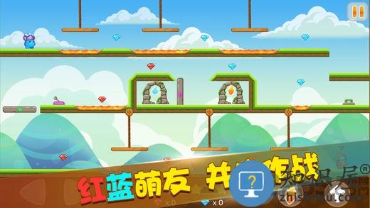 迷你冰火人最新版下载v2.3.3 安卓版