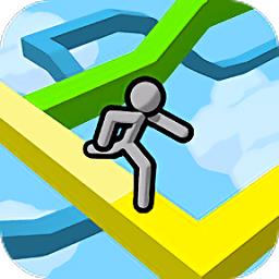 空中跳跃转弯游戏下载v3.2.1 安卓版