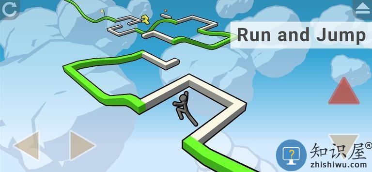 空中跳跃转弯游戏下载v3.2.1 安卓版