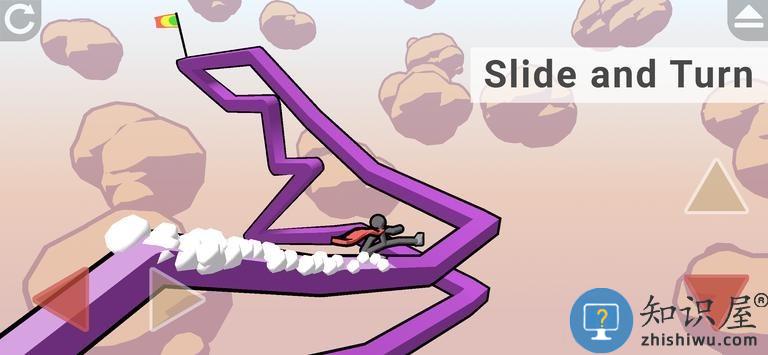 空中跳跃跑酷游戏(skyturns)下载v3.2.1 安卓版