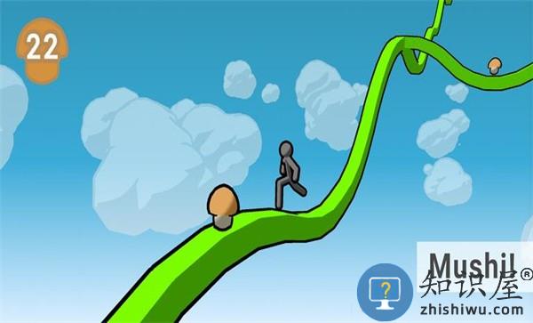 高空平台跑酷手机版下载v3.2.1 安卓版