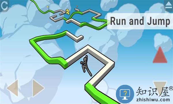 高空平台跑酷手机版下载v3.2.1 安卓版