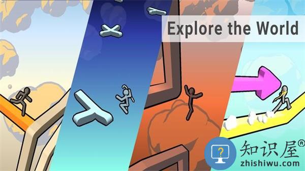 空中转弯官方版下载v3.2.1 安卓版