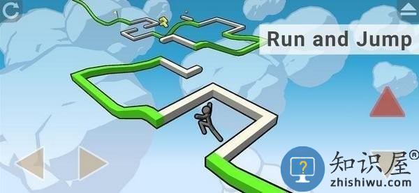 天转跑道游戏(skyturns)下载v3.2.1 安卓版