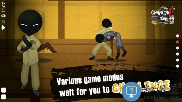 侠义火柴人2无限金币版下载v999 安卓完整版