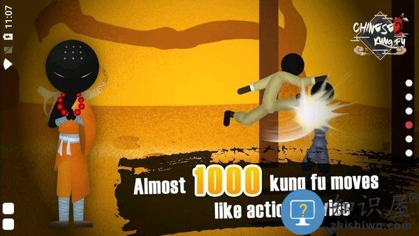 侠义火柴人2无限金币版下载v999 安卓完整版