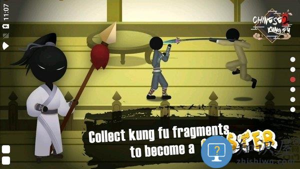 侠义火柴人2无限金币版下载v999 安卓完整版