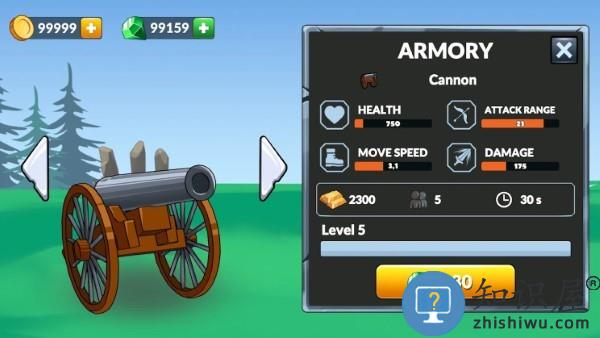 火柴人历史之战游戏(stickman history battle)下载v2.0 安卓版