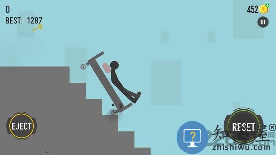 ragdoll physics手游下载v2.4 安卓版