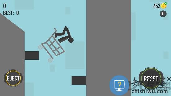 ragdoll physics手游下载v2.4 安卓版