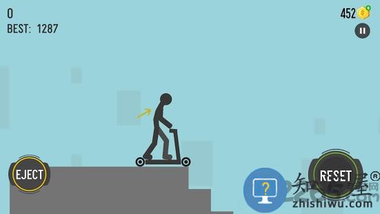 ragdoll physics手游下载v2.4 安卓版