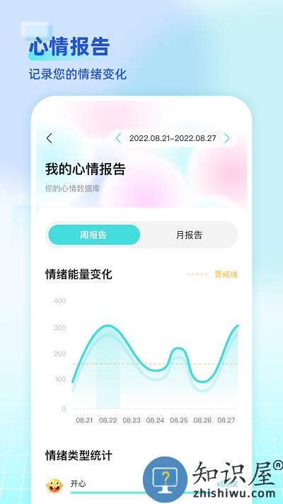 海思灵曦软件下载v1.21.0 安卓版